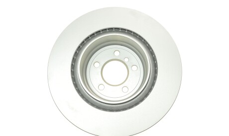 Фото 3 - Гальмівний диск TEXTAR 92270003