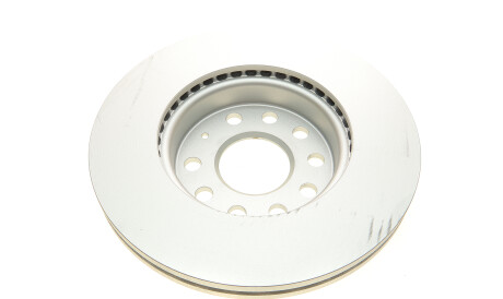 Фото 3 - Гальмівний диск TEXTAR 92271905