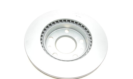 Фото 2 - Тормозной диск TEXTAR 92272603