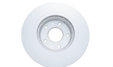 Фото 3 - Гальмівний диск TEXTAR 92274203