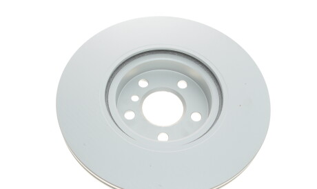 Фото 3 - Гальмівний диск TEXTAR 92274405