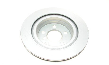 Фото 2 - Гальмівний диск TEXTAR 92274503