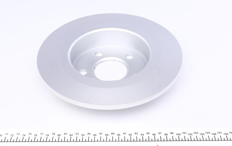 Фото 2 - Тормозной диск TEXTAR 92274603