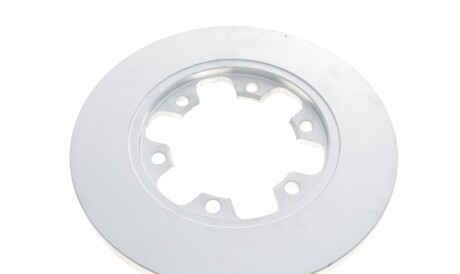 Фото 2 - Тормозной диск TEXTAR 92275803