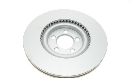 Фото 3 - Гальмівний диск TEXTAR 92275905