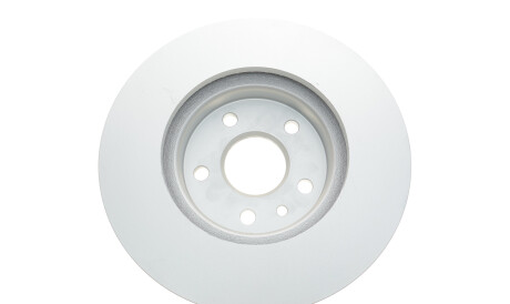 Фото 2 - Тормозной диск TEXTAR 92277103