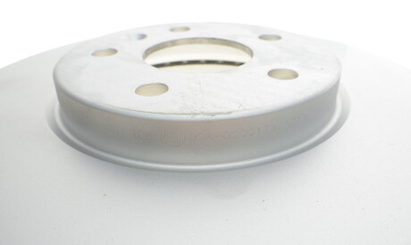 Фото 3 - Тормозной диск TEXTAR 92277103