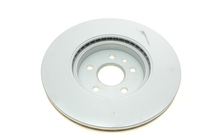 Фото 3 - Тормозной диск TEXTAR 92277205