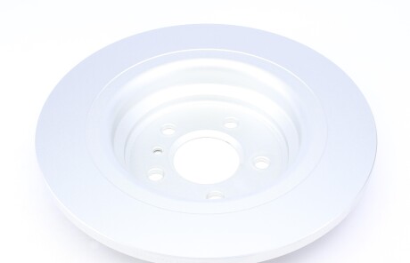 Фото 2 - Тормозной диск TEXTAR 92277405