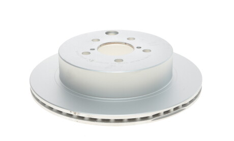 Фото 6 - Гальмівний диск TEXTAR 92278503