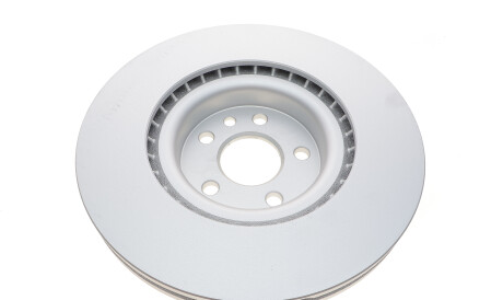 Фото 2 - Тормозной диск TEXTAR 92278605