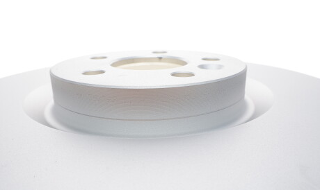 Фото 3 - Тормозной диск TEXTAR 92278605