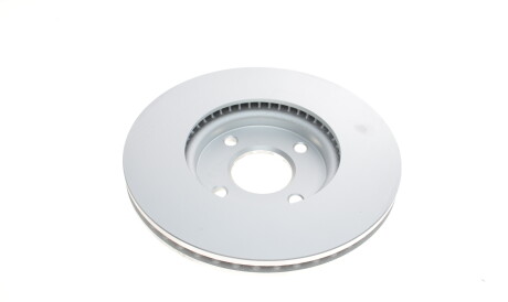 Фото 3 - Тормозной диск TEXTAR 92279003