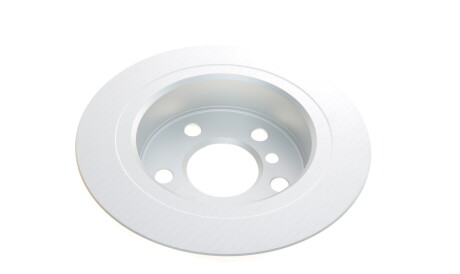 Фото 3 - Тормозной диск TEXTAR 92279303