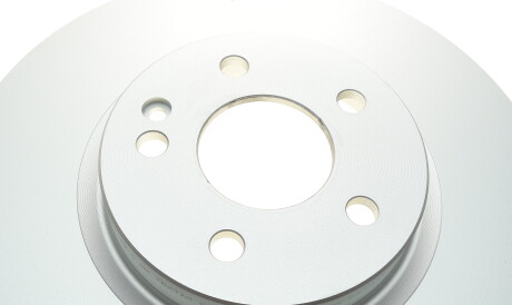 Фото 3 - Гальмівний диск TEXTAR 92279405