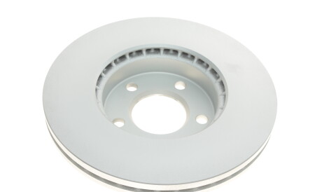 Фото 2 - Тормозной диск TEXTAR 92279505