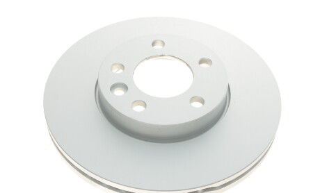 Фото 5 - Тормозной диск TEXTAR 92279505