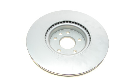 Фото 3 - Гальмівний диск TEXTAR 92282105