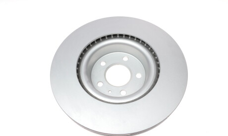 Фото 3 - Тормозной диск TEXTAR 92282605