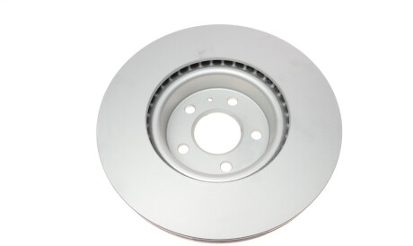 Фото 3 - Гальмівний диск TEXTAR 92282705