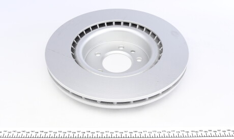 Фото 3 - Тормозной диск TEXTAR 92283205