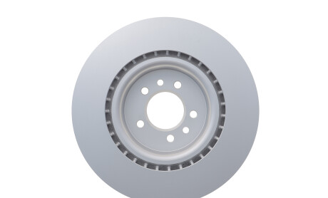 Фото 6 - Тормозной диск TEXTAR 92283205