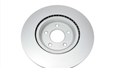 Фото 3 - Тормозной диск TEXTAR 92283503