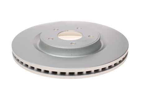 Фото 8 - Тормозной диск TEXTAR 92283503