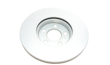 Фото 3 - Гальмівний диск TEXTAR 92283605