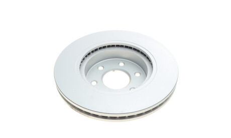 Фото 3 - Тормозной диск TEXTAR 92285803