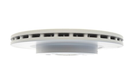 Фото 3 - Гальмівний диск TEXTAR 92286903