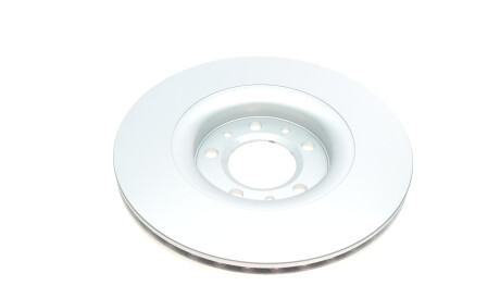 Фото 2 - Гальмівний диск TEXTAR 92287103