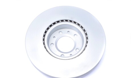 Фото 3 - Гальмівний диск TEXTAR 92287203