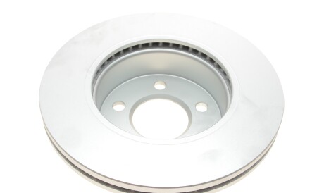 Фото 3 - Гальмівний диск TEXTAR 92288403