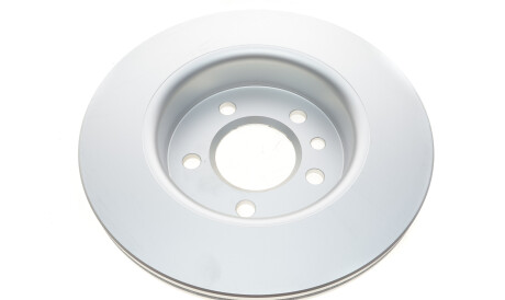 Фото 2 - Гальмівний диск TEXTAR 92288503