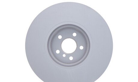 Фото 3 - Тормозной диск TEXTAR 92288725