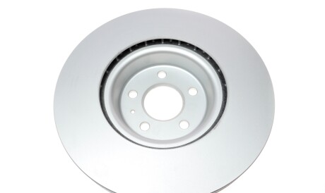 Фото 3 - Тормозной диск TEXTAR 92289305