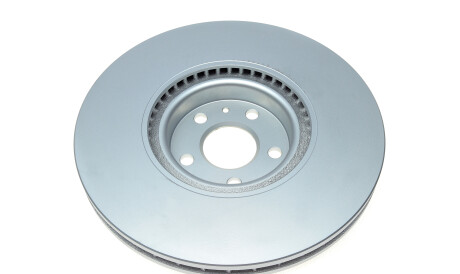 Фото 3 - Тормозной диск TEXTAR 92289805