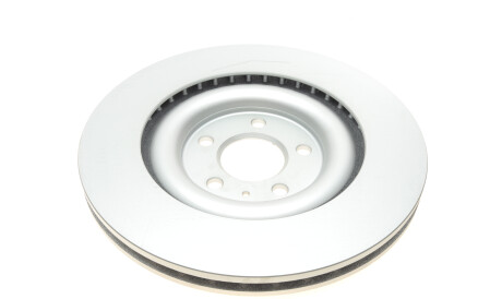 Фото 3 - Тормозной диск TEXTAR 92290405