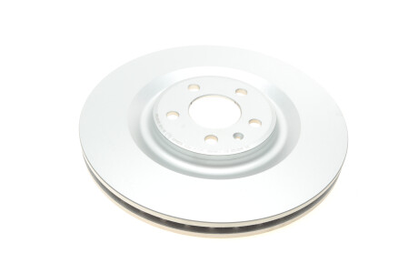 Фото 5 - Тормозной диск TEXTAR 92290405