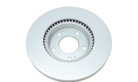 Фото 3 - Гальмівний диск TEXTAR 92290503