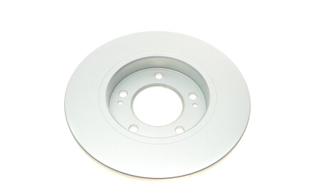 Фото 3 - Гальмівний диск TEXTAR 92291703