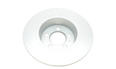 Фото 3 - Гальмівний диск TEXTAR 92292003