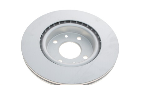 Фото 2 - Тормозной диск TEXTAR 92292103