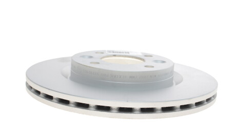 Фото 3 - Тормозной диск TEXTAR 92292103