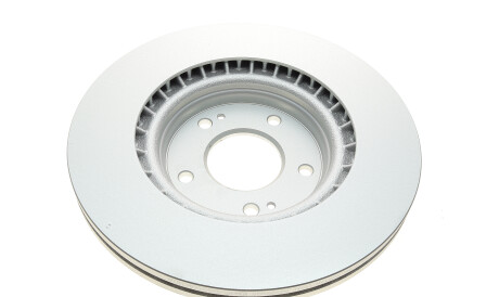 Фото 3 - Тормозной диск TEXTAR 92292205