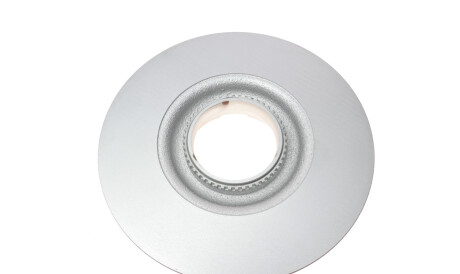 Фото 3 - Гальмівний диск TEXTAR 92292603