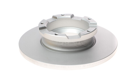 Фото 5 - Гальмівний диск TEXTAR 92292603