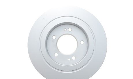 Фото 3 - Тормозной диск TEXTAR 92293103