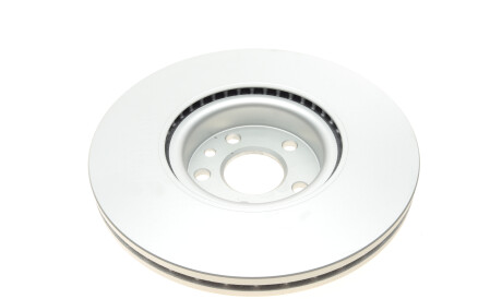 Фото 2 - Гальмівний диск TEXTAR 92293205